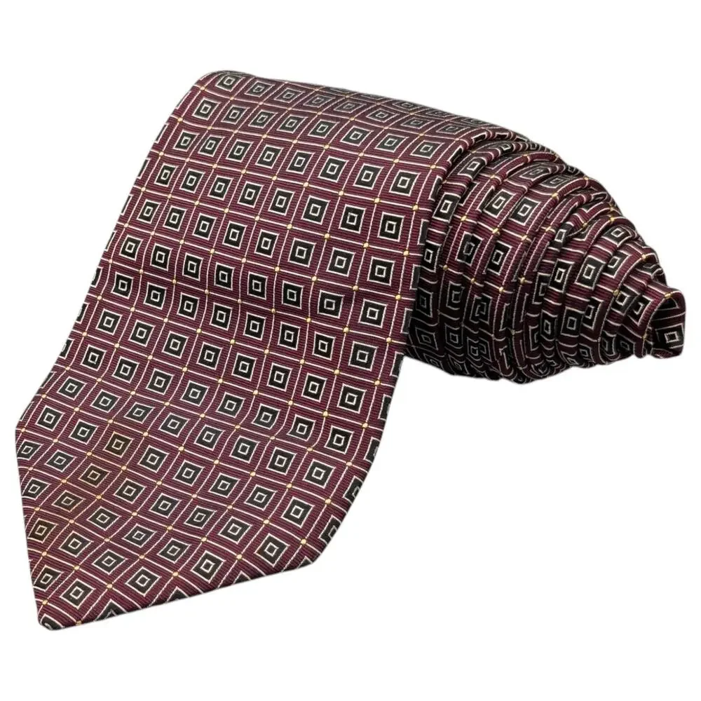 Robert Talbott Best Of Class Tie‎ Mens 57